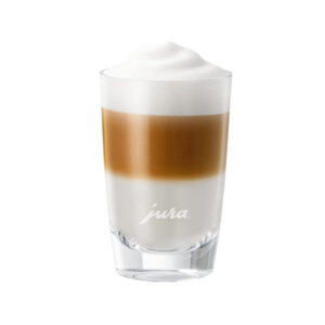 Jura Latte Macchiato case S 2/1
