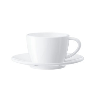Jura cappuccino šolje