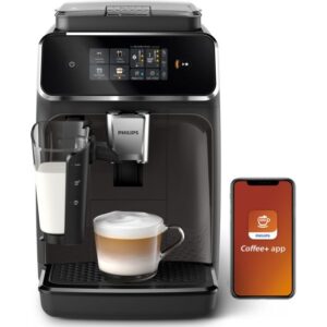 Aparat za espresso kafu PHILIPS EP 2334/10